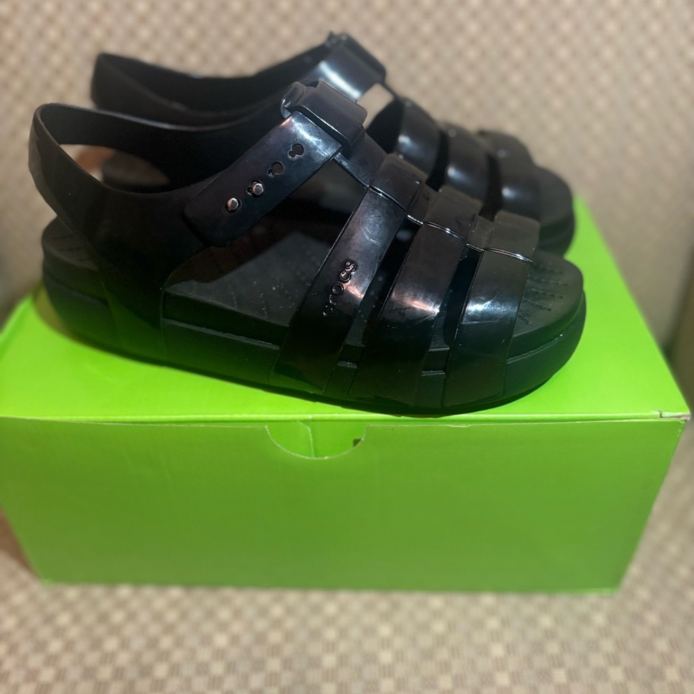 Crocs jelly - Picture 6 of 7